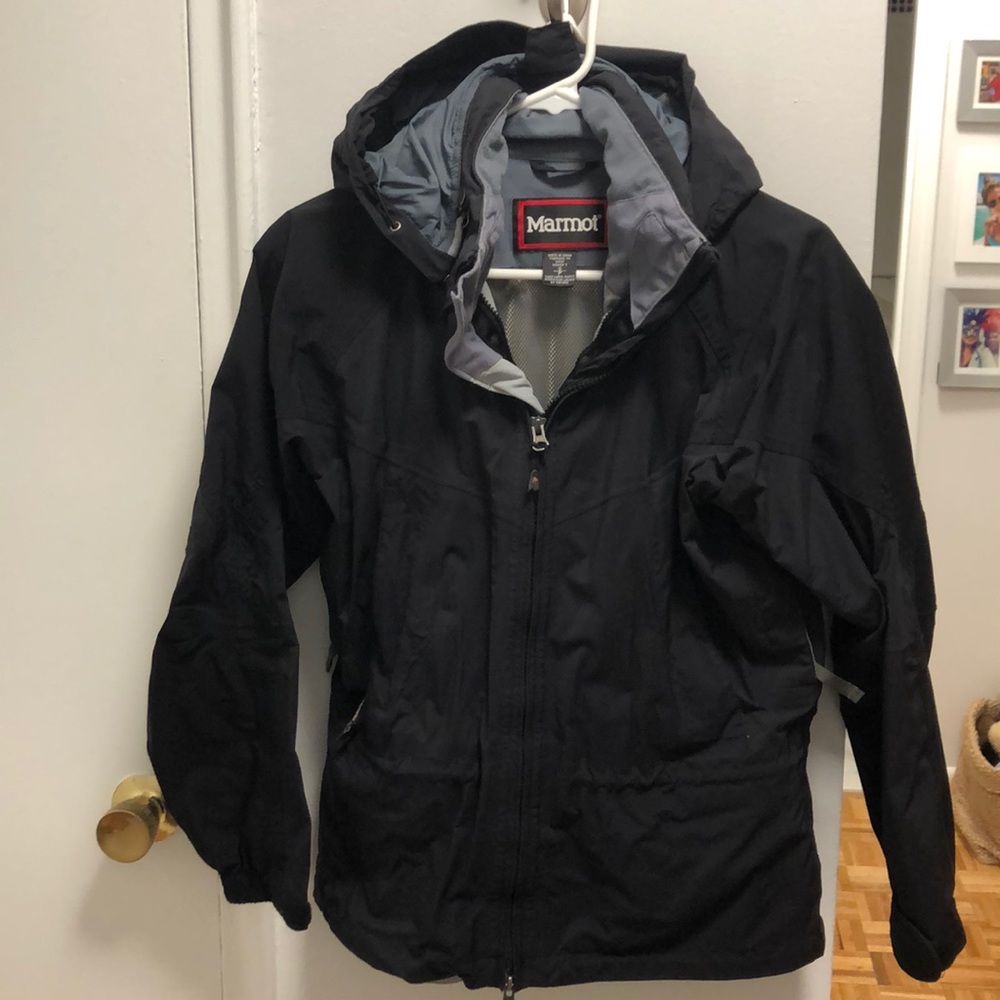 Marmot Ski Jacket